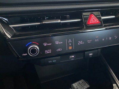 Kia Niro eNiro*Edition7*dig.Cockpit*RCam*SHZ*SOH100%