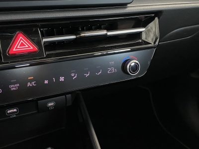 Kia Niro eNiro*Edition7*dig.Cockpit*RCam*SHZ*SOH100%