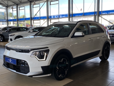 Kia Niro eNiro*Edition7*dig.Cockpit*RCam*SHZ*SOH100%