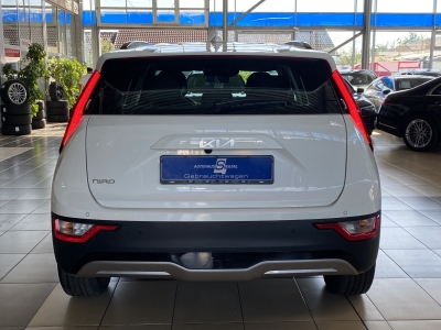 Kia Niro eNiro*Edition7*dig.Cockpit*RCam*SHZ*SOH100%