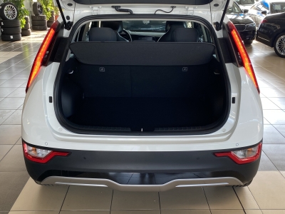 Kia Niro eNiro*Edition7*dig.Cockpit*RCam*SHZ*SOH100%