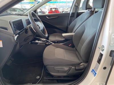 Kia Niro eNiro*Edition7*dig.Cockpit*RCam*SHZ*SOH100%