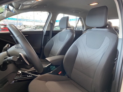 Kia Niro eNiro*Edition7*dig.Cockpit*RCam*SHZ*SOH100%