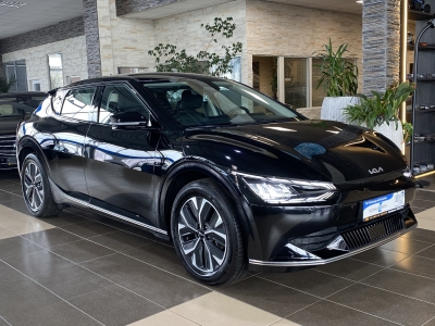 Kia EV6 Navi*NSCC*NSCC*R.Cam*SHZ*Air-Paket*SOH:100%