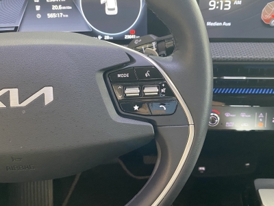 Kia EV6 Navi*NSCC*NSCC*R.Cam*SHZ*Air-Paket*SOH:100%