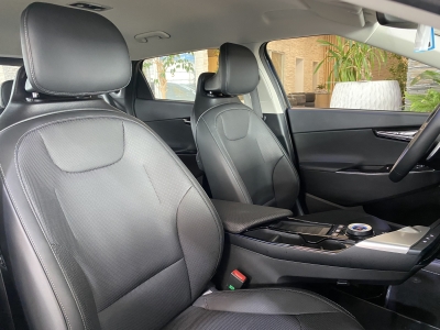 Kia EV6 Navi*NSCC*NSCC*R.Cam*SHZ*Air-Paket*SOH:100%