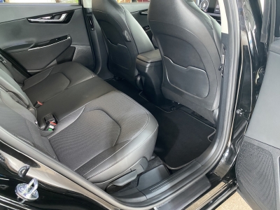 Kia EV6 Navi*NSCC*NSCC*R.Cam*SHZ*Air-Paket*SOH:100%