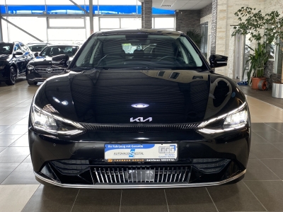 Kia EV6 Navi*NSCC*NSCC*R.Cam*SHZ*Air-Paket*SOH:100%