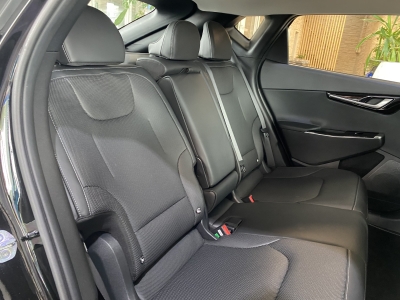 Kia EV6 Navi*NSCC*NSCC*R.Cam*SHZ*Air-Paket*SOH:100%