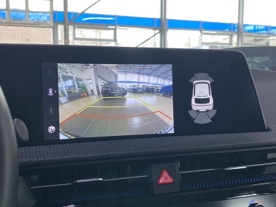 Kia EV6 Navi*NSCC*NSCC*R.Cam*SHZ*Air-Paket*SOH:100%