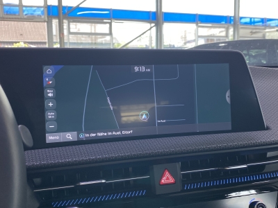 Kia EV6 Navi*NSCC*NSCC*R.Cam*SHZ*Air-Paket*SOH:100%