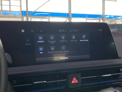 Kia EV6 Navi*NSCC*NSCC*R.Cam*SHZ*Air-Paket*SOH:100%