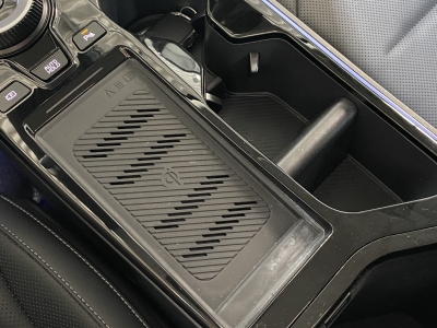 Kia EV6 Navi*NSCC*NSCC*R.Cam*SHZ*Air-Paket*SOH:100%