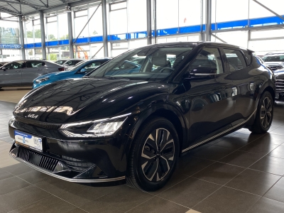 Kia EV6 Navi*NSCC*NSCC*R.Cam*SHZ*Air-Paket*SOH:100%