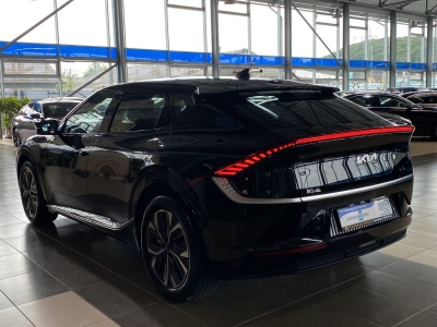 Kia EV6 Navi*NSCC*NSCC*R.Cam*SHZ*Air-Paket*SOH:100%