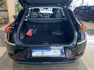 Kia EV6 Navi*NSCC*NSCC*R.Cam*SHZ*Air-Paket*SOH:100%