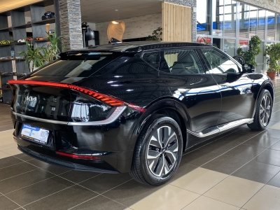 Kia EV6 Navi*NSCC*NSCC*R.Cam*SHZ*Air-Paket*SOH:100%