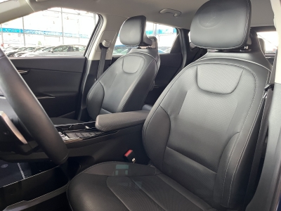 Kia EV6 Navi NSCC LED NSCC R.Cam SHZ PDC Air-Paket 