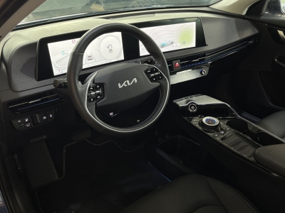 Kia EV6 Navi NSCC LED NSCC R.Cam SHZ PDC Air-Paket 