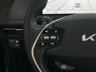 Kia EV6 Navi NSCC LED NSCC R.Cam SHZ PDC Air-Paket 