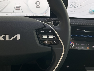 Kia EV6 Navi NSCC LED NSCC R.Cam SHZ PDC Air-Paket 