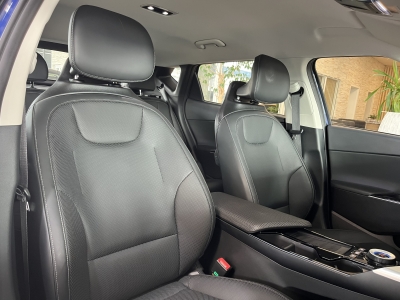 Kia EV6 Navi NSCC LED NSCC R.Cam SHZ PDC Air-Paket 