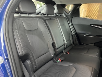 Kia EV6 Navi NSCC LED NSCC R.Cam SHZ PDC Air-Paket 