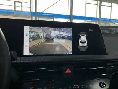 Kia EV6 Navi NSCC LED NSCC R.Cam SHZ PDC Air-Paket 