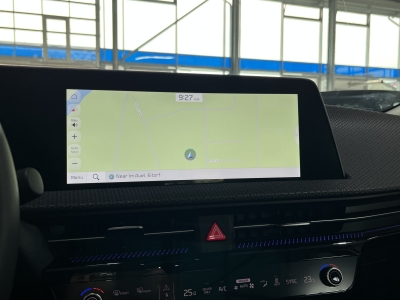 Kia EV6 Navi NSCC LED NSCC R.Cam SHZ PDC Air-Paket 