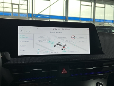 Kia EV6 Navi NSCC LED NSCC R.Cam SHZ PDC Air-Paket 