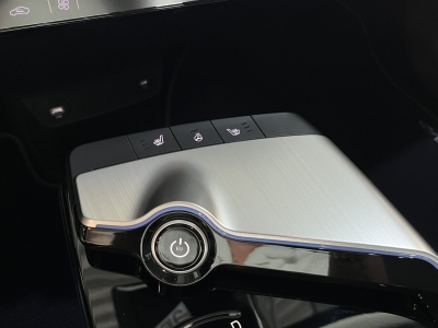 Kia EV6 Navi NSCC LED NSCC R.Cam SHZ PDC Air-Paket 