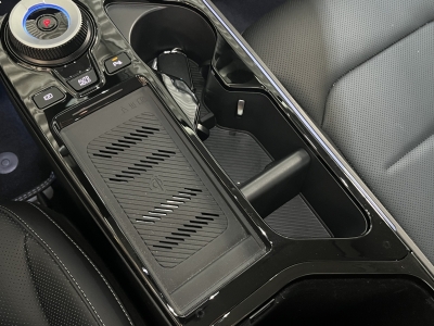 Kia EV6 Navi NSCC LED NSCC R.Cam SHZ PDC Air-Paket 