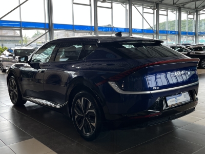 Kia EV6 Navi NSCC LED NSCC R.Cam SHZ PDC Air-Paket 