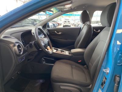 Hyundai KONA dig.Cockpit R.Cam Spurassist DAB+ Klimaauto