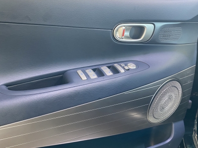 Hyundai NEXO LED Leder ACC Navi R.Cam SHZ BLIS PDC DAB+