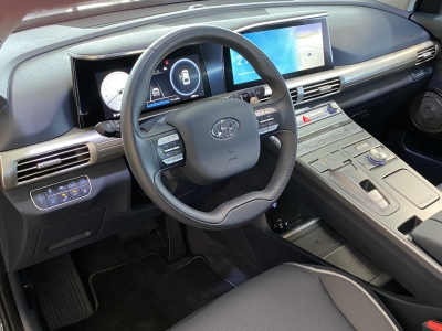 Hyundai NEXO LED Leder ACC Navi R.Cam SHZ BLIS PDC DAB+