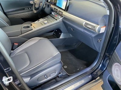 Hyundai NEXO LED Leder ACC Navi R.Cam SHZ BLIS PDC DAB+