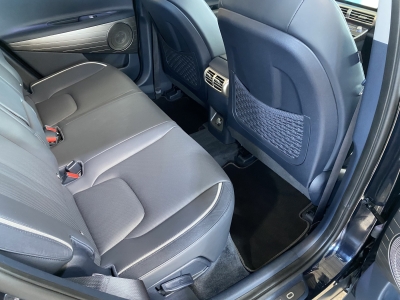 Hyundai NEXO LED Leder ACC Navi R.Cam SHZ BLIS PDC DAB+