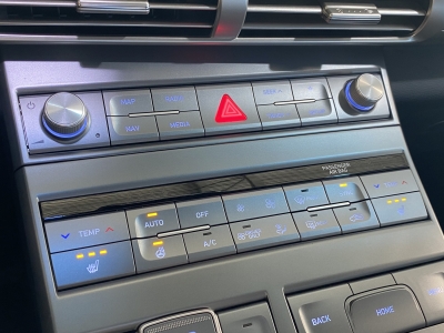 Hyundai NEXO LED Leder ACC Navi R.Cam SHZ BLIS PDC DAB+