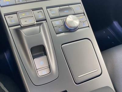 Hyundai NEXO LED Leder ACC Navi R.Cam SHZ BLIS PDC DAB+