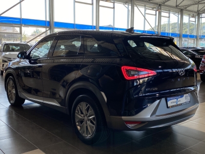 Hyundai NEXO LED Leder ACC Navi R.Cam SHZ BLIS PDC DAB+