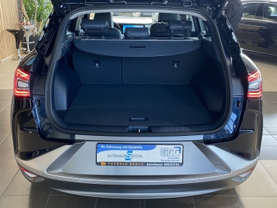 Hyundai NEXO LED Leder ACC Navi R.Cam SHZ BLIS PDC DAB+