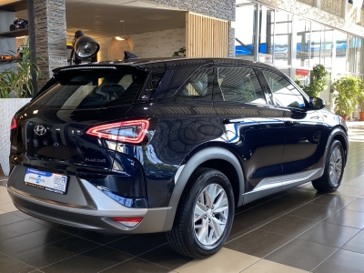 Hyundai NEXO LED Leder ACC Navi R.Cam SHZ BLIS PDC DAB+