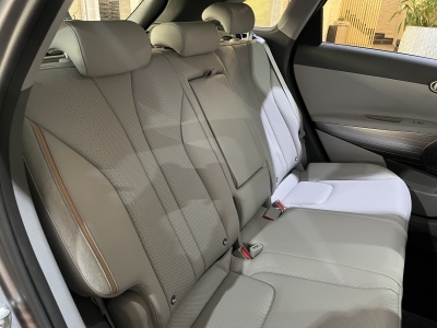 Hyundai NEXO ACC Navi R.Cam LED Leder Spurassist. SHZ