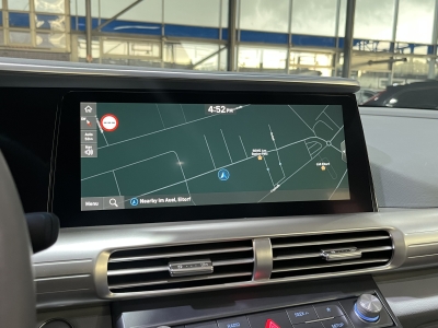 Hyundai NEXO ACC Navi R.Cam LED Leder Spurassist. SHZ