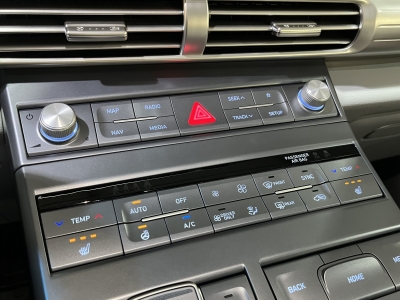 Hyundai NEXO ACC Navi R.Cam LED Leder Spurassist. SHZ