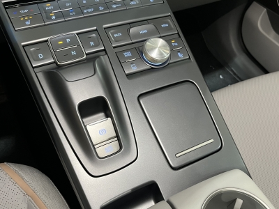 Hyundai NEXO ACC Navi R.Cam LED Leder Spurassist. SHZ