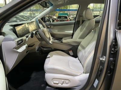 Hyundai NEXO ACC Navi R.Cam LED Leder Spurassist. SHZ