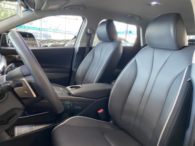 Hyundai NEXO ACC Navi R.Cam Voll-LED Leder DAB+ SHZ BLIS