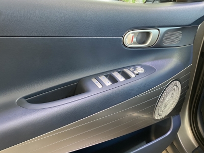 Hyundai NEXO ACC Navi R.Cam Voll-LED Leder DAB+ SHZ BLIS